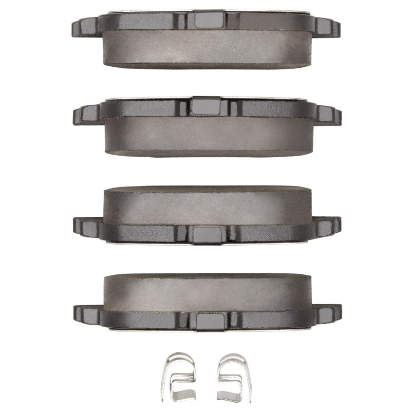 DFC 00-10 Lexus ES300 Rear 5000 Advanced Ceramic Brake Pads