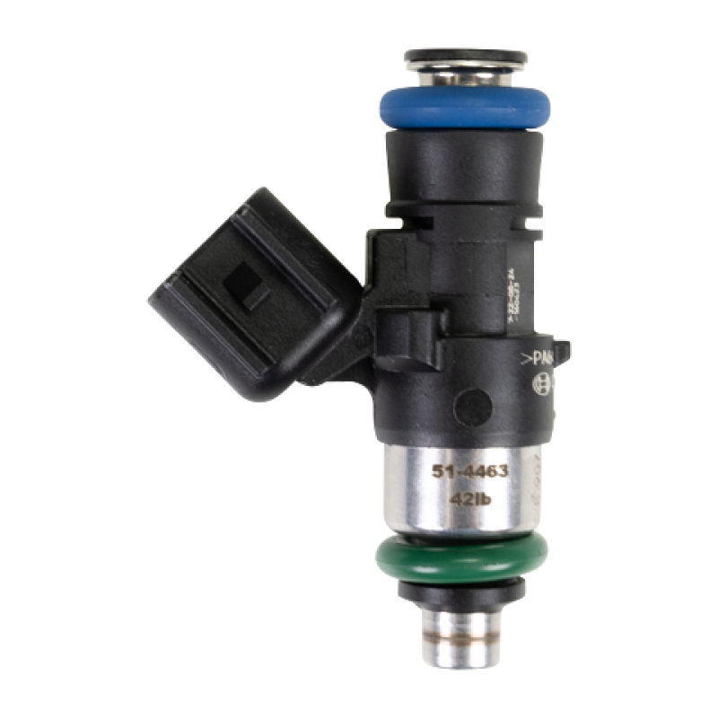 Edelbrock Precision-Flow Fuel Injector (42 lb/hr)