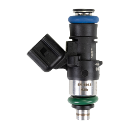 Edelbrock Precision-Flow Fuel Injector (42 lb/hr)