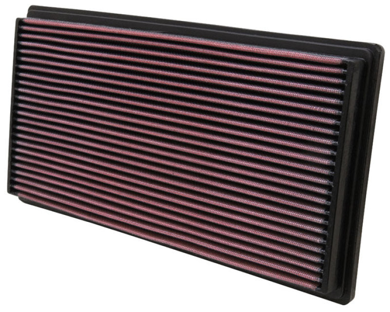 K&N Engineering K&N Replacement Air Filter VOLVO 850 91-97, S70 96-2000, V70 98-00, C70 98-03