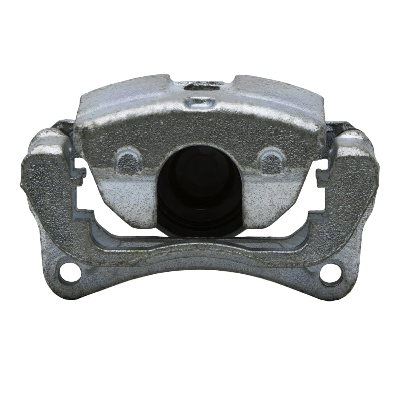 DFC 13-17 Chrysler 200 Front-R Premium Caliper - Silver Zinc Coated