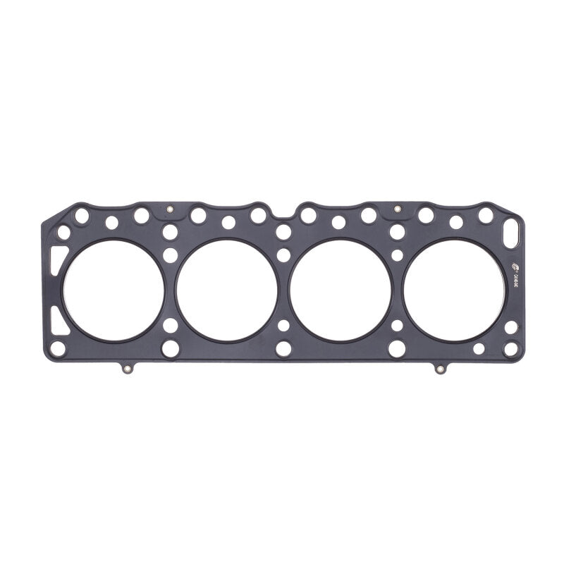 Cometic Gasket Cometic Lotus Twin-Cam .040in MLS Cylinder Head Gasket - 84mm Bore - Non-Embossed Center
