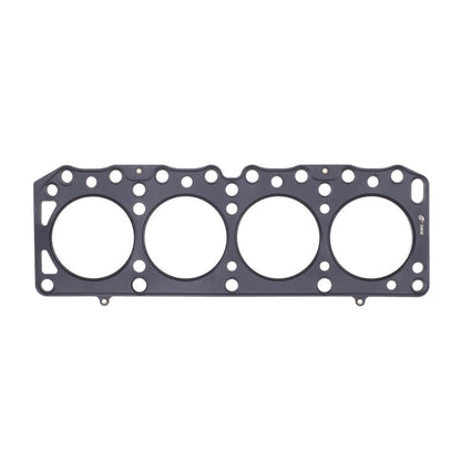 Cometic Gasket Cometic Lotus Twin-Cam .040in MLS Cylinder Head Gasket - 84mm Bore - Non-Embossed Center