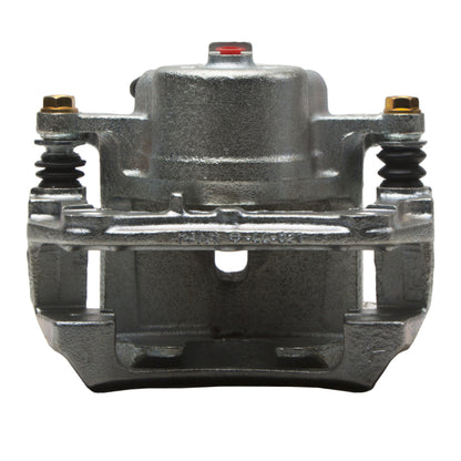 DFC 04-11 Chevrolet Malibu Front-L Premium Caliper - Silver Zinc Coated