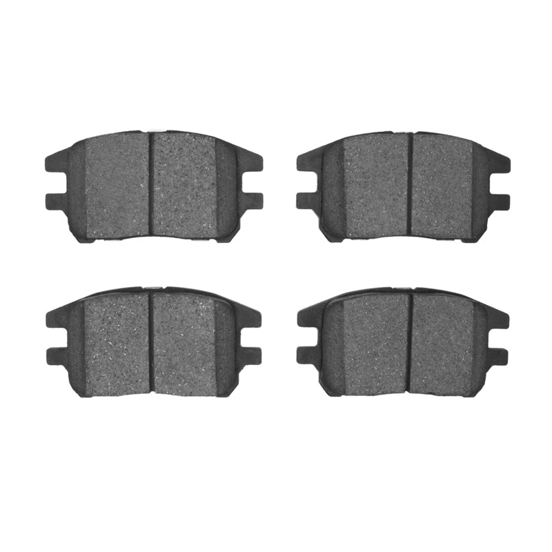 R1 Concepts R1 02-03 Lexus Rx300 Front Ceramic Brake Pads