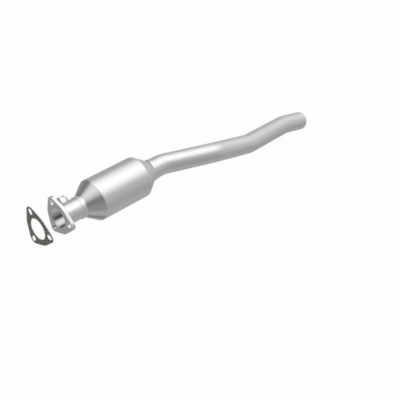 MagnaFlow Conv DF Volvo 36X5X4 2/2
