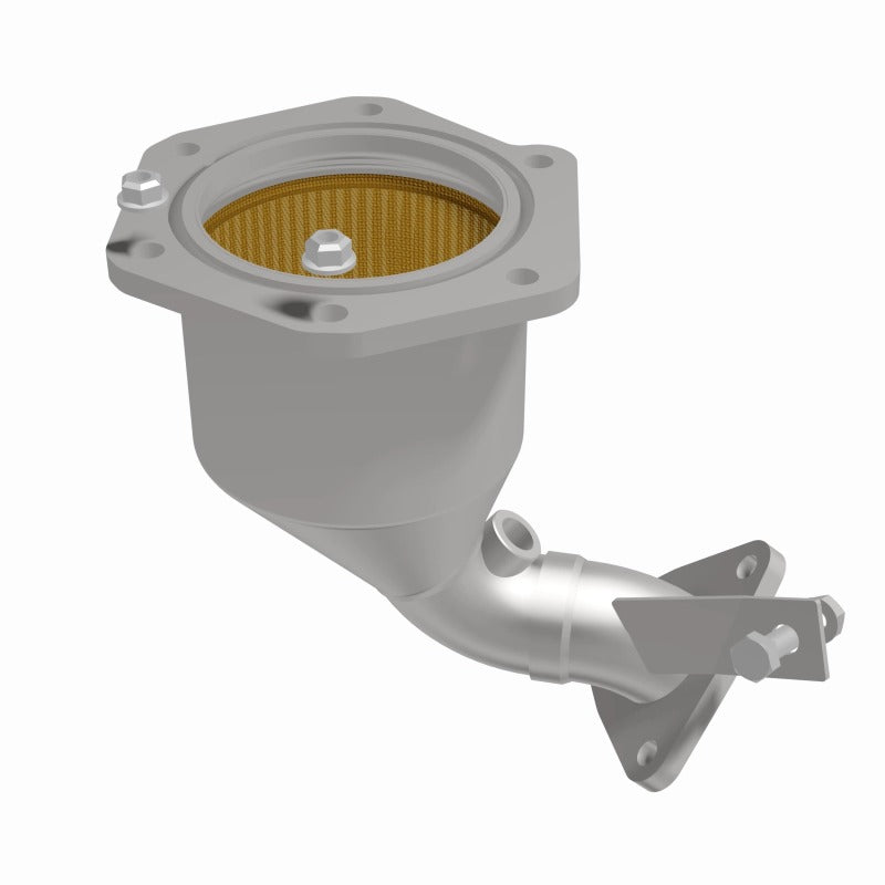 MagnaFlow 09-14 Nissan Murano 3.5L Direct Fit Converter