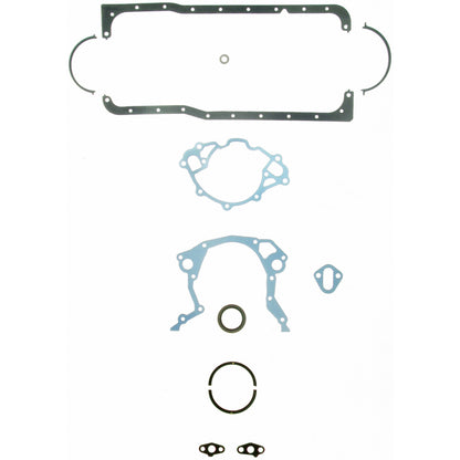 Fel-Pro Chevrolet Trailblazer 17165 Engine Conversion Gasket Set