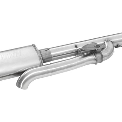 Flowmaster CAWAY 24-26 GM 1500 6.2L Cat-Back Exhaust System