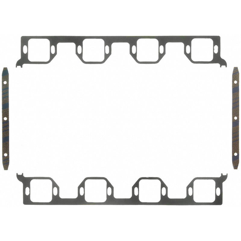 Fel-Pro 1234 Engine Intake Manifold Gasket Set