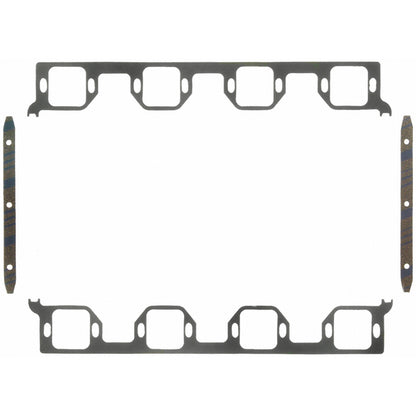 Fel-Pro 1234 Engine Intake Manifold Gasket Set