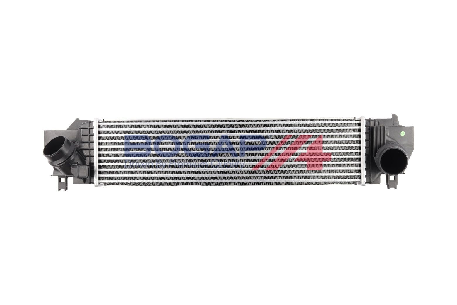 BOGAP B4220121 Charge Air Cooler | ML Performance Car Parts