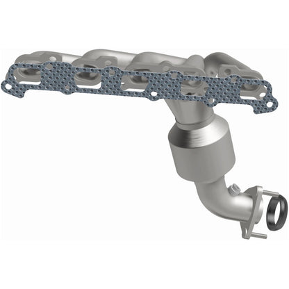 MagnaFlow 04-06 Chevrolet Colorado 3.5L Direct Fit Converter