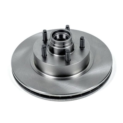 PowerStop Power Stop 95-01 Ford Explorer Front Autospecialty Brake Rotor