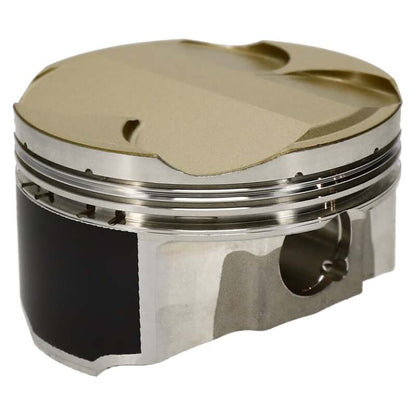 JE Pistons JE ULTRA SERIES - 1999-07 Suzuki GSX 130 Piston Kit