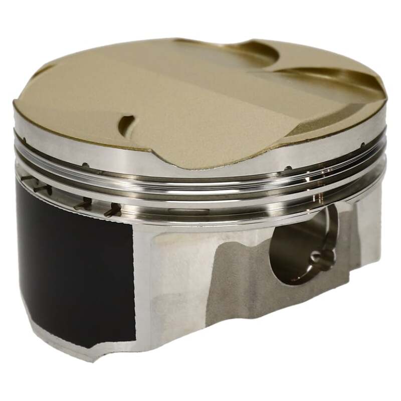 JE Pistons JE ULTRA SERIES - 1999-07 Suzuki GSX 130 Piston Kit