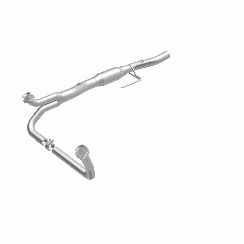 MagnaFlow Direct Fit Catalytic Converter 2002 Dodge Ram 1500 Van 3.9