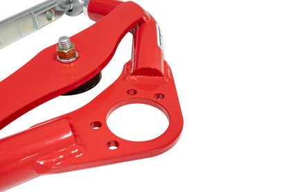 UMI Performance 78-88 G-Body S10 Tubular Front Upper A-Arms Adjustable No Ball Joints