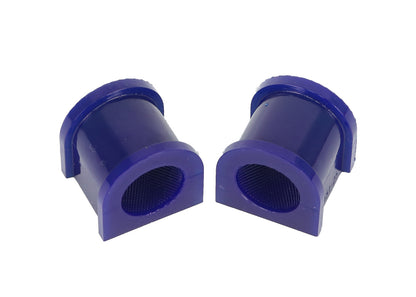 SuperPro Sway Bar Chassis Mount Bushing Kit