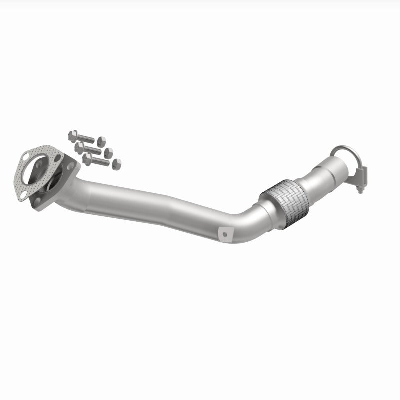 Magnaflow BRE Exhaust 97-01 A4 Quattro 1.8L Front Pipe Kit