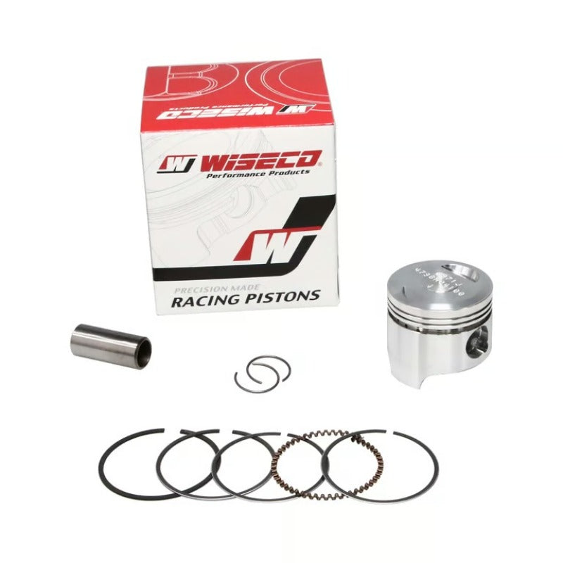 Wiseco Honda XR50 88-03 CRF50F 04-13 4100XZ Piston kit