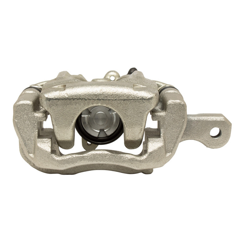 DFC 17-24 Nissan Rogue Sport Rear-R Silver Zinc Coated Premium Caliper