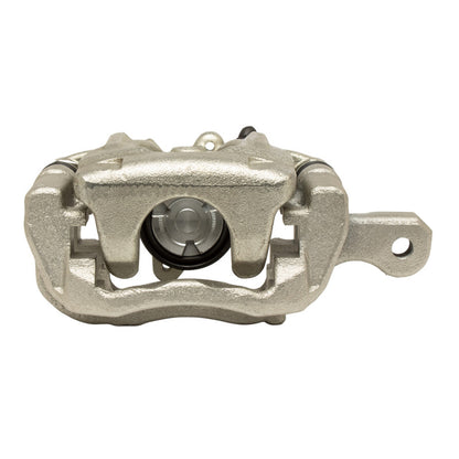 DFC 17-24 Nissan Rogue Sport Rear-R Silver Zinc Coated Premium Caliper