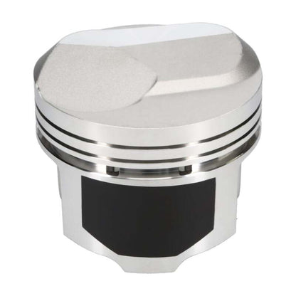 Wiseco Pro Tru Street Chevy Big Block 4.125in Bore 1.760in CH 38.00 CC Piston Set