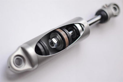 Ridetech 67-69 Camaro Front TQ Coilovers