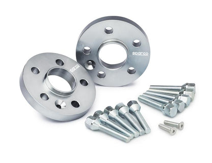 Sparco Wheel Spacer 20M 5X100 - 54Id