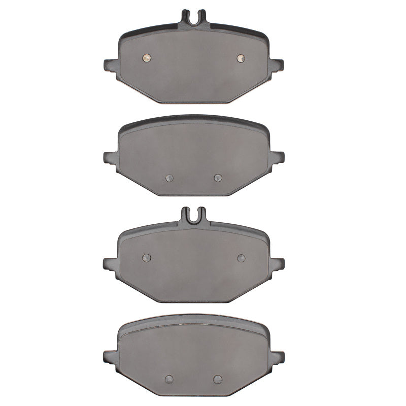 R1 Concepts R1 19-25 Mercedes-Benz GLE53 AMG SUV Rear R1 Optimum OE Brake Pads