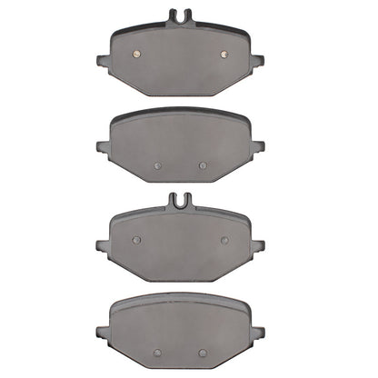 R1 Concepts R1 19-25 Mercedes-Benz GLE53 AMG SUV Rear R1 Optimum OE Brake Pads