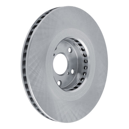 DFC 07-11 Lexus GS350 Right Front Brake Rotor