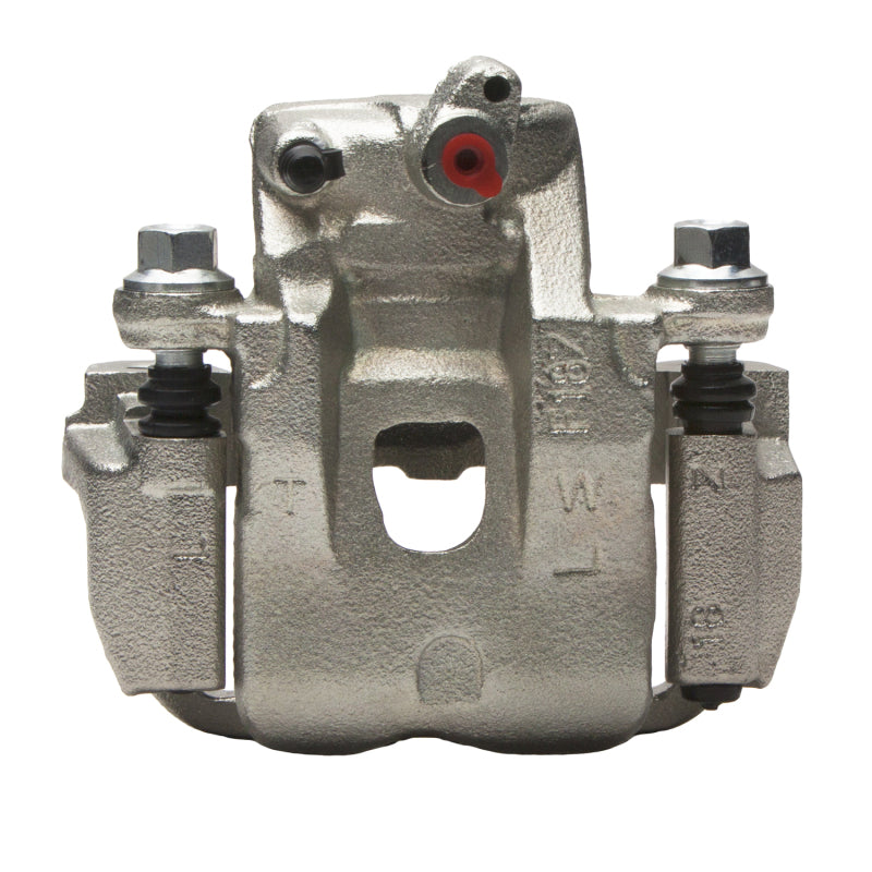 DFC 95-04 Toyota Tacoma Front-L Premium Caliper - Silver Zinc Coated
