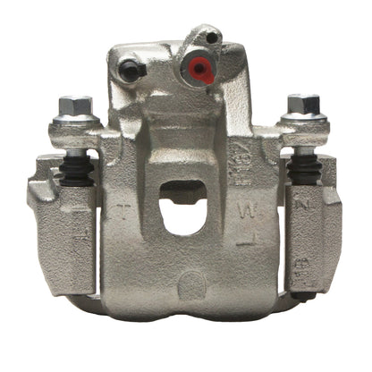 DFC 95-04 Toyota Tacoma Front-L Premium Caliper - Silver Zinc Coated