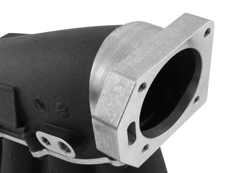 Skunk2 Racing Skunk2 Ultra Series Street K20A/A2/A3 K24 Engines Intake Manifold - Black