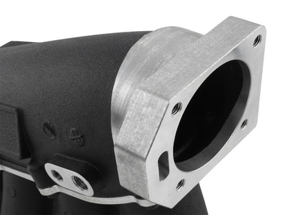 Skunk2 Racing Skunk2 Ultra Series Street K20A/A2/A3 K24 Engines Intake Manifold - Black