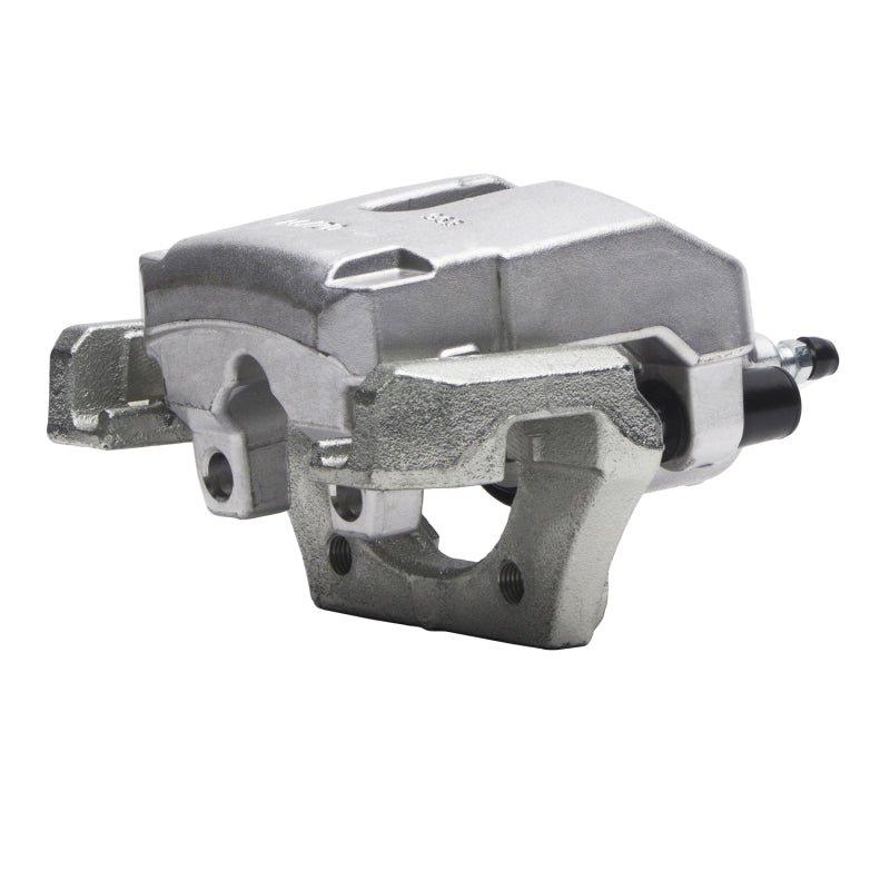 DFC 07-17 BMW X5 Rear-R Premium Caliper - Silver Zinc Coated