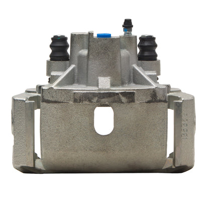 DFC 02-24 Chrysler Aspen Rear-L Premium Caliper - Silver Zinc Coated
