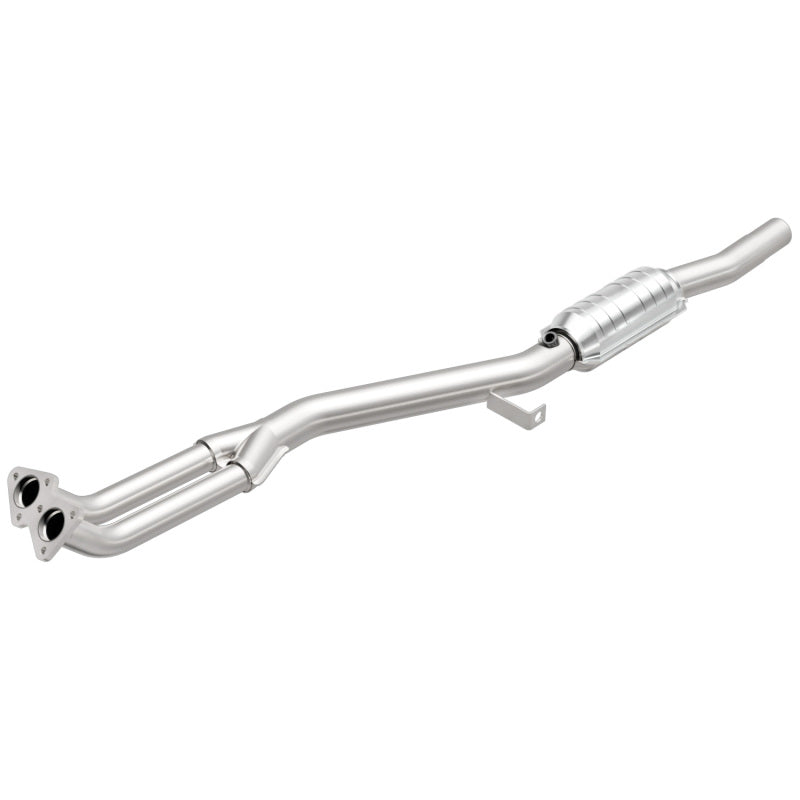 MagnaFlow Direct Fit Catalytic Converter 91-96 BMW 850 V12 P/S