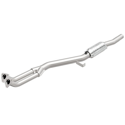 MagnaFlow Direct Fit Catalytic Converter 91-96 BMW 850 V12 P/S