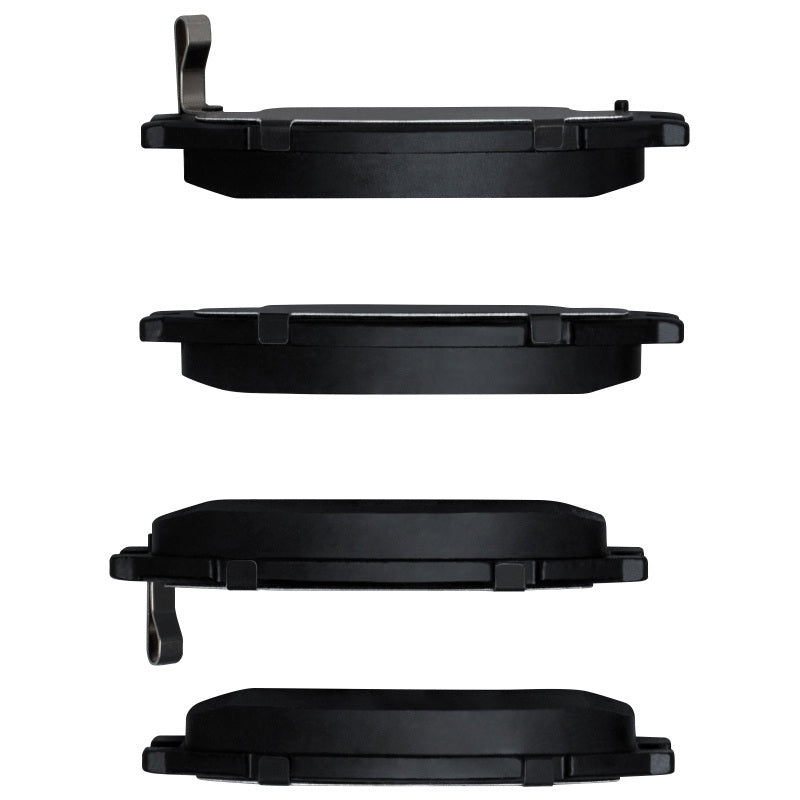 DFC 90-99 Subaru Impreza Rear 5000 Advanced Ceramic Brake Pads