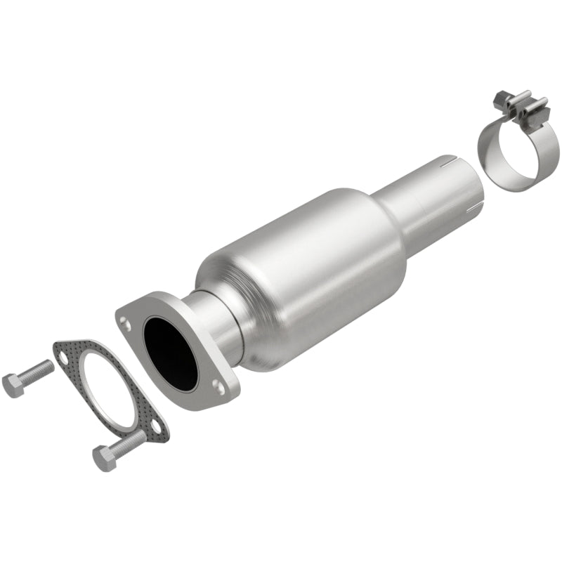 MagnaFlow Direct Fit Catalytic Converter 13-16 Ford Fusion 1.5L/2.0L