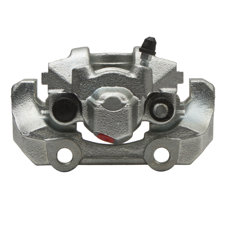 DFC 02-10 Saab 9-5 Rear-L Silver Zinc Coated Premium Caliper