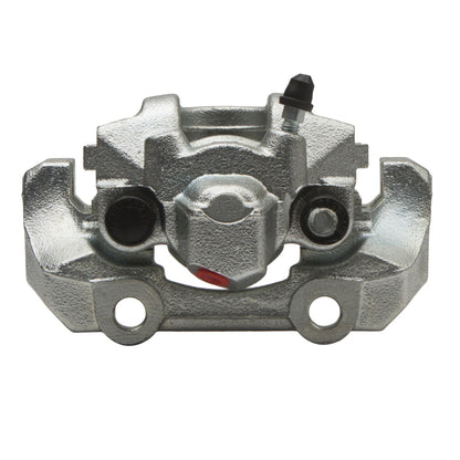 DFC 02-10 Saab 9-5 Rear-L Silver Zinc Coated Premium Caliper