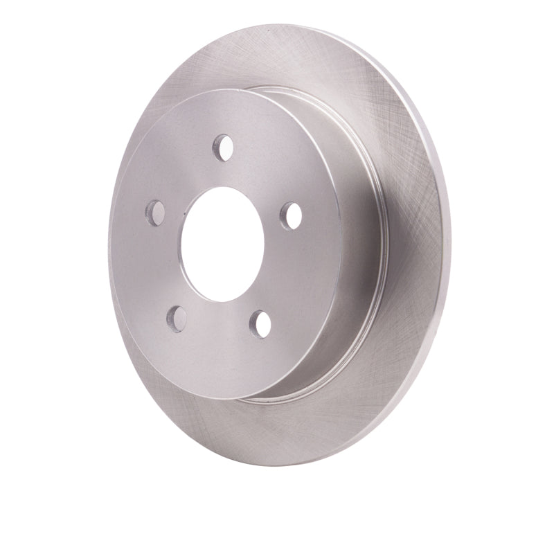 DFC 97-05 Buick Century Rear Brake Rotor