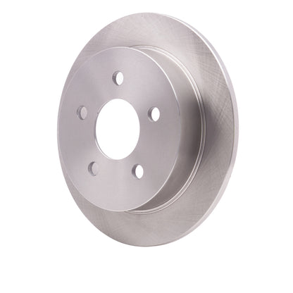 DFC 97-05 Buick Century Rear Brake Rotor