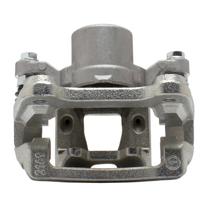 DFC 16-22 Hyundai Tucson Rear-R Premium Caliper - Silver Zinc Coated