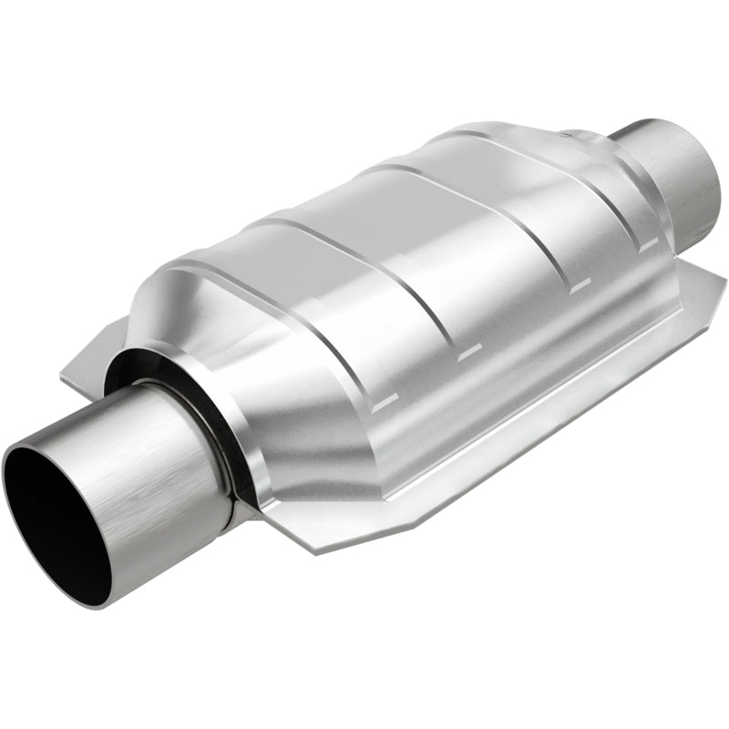 MagnaFlow Universal Catalytic Converter 3.0in.