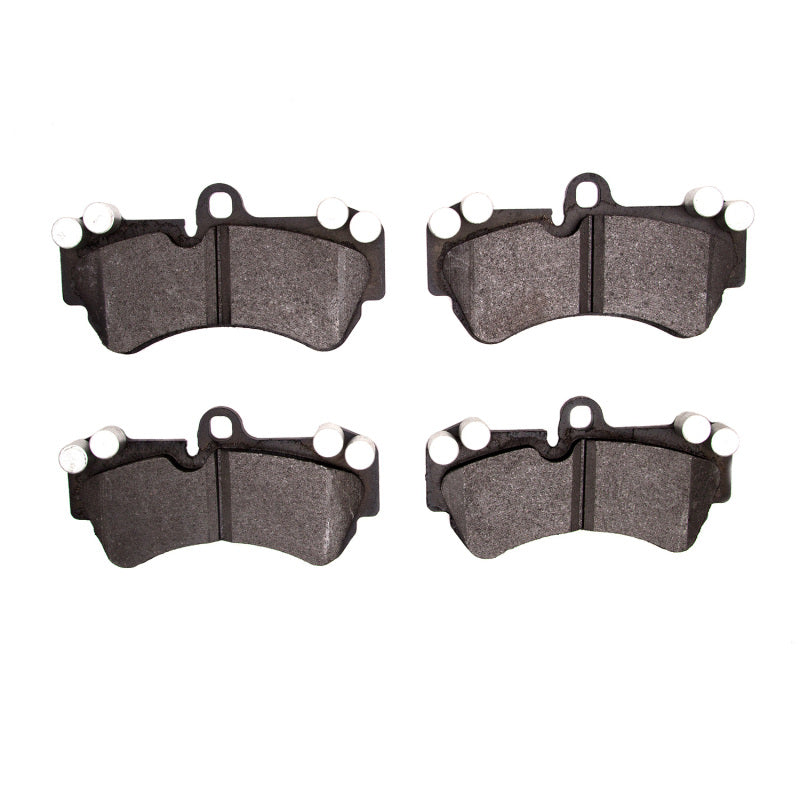 DFC 03-18 Mercedes-Benz G550 4X4 Front Euro 5000 Ceramic Brake Pads